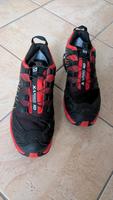 Salomon Herrenschuhe, Gr. 10 / 44 2/3, Goretex Nordrhein-Westfalen - Kirchhundem Vorschau