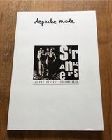 Depeche Mode Strangers Photographs by Anton Corbijn Niedersachsen - Bückeburg Vorschau