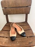Neue Ballerinas Asos 38 Baden-Württemberg - Neudenau  Vorschau