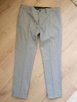 Hose / Anzughose grau / Gr. 98 Bielefeld - Bielefeld (Innenstadt) Vorschau