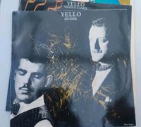 3 LP's von Yello Schleswig-Holstein - Lübeck Vorschau