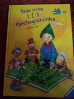 Meine ersten 1.2.3 Minutengeschichten, Ravensburger Kinder Buch Bayern - Ellingen Vorschau