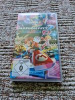 Mario Kart 8 Deluxe Nintendo Switch Sachsen - Bautzen Vorschau