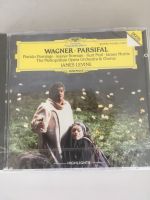 CD Wagner,Parsival Auszüge Bayern - Bayreuth Vorschau