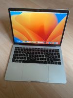MacBook Pro 2017 13 Zoll Mitte - Wedding Vorschau