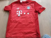 Trikot FC Bayern Lewandowski Bayern - Willanzheim Vorschau