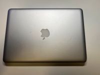 MacBook Pro 13” Mitte  2012 Baden-Württemberg - Schorndorf Vorschau