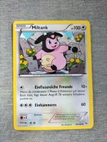 ¹⁴⁰⁵ Miltank 2014 selten Pokémonkarte Pokemon Niedersachsen - Uelzen Vorschau