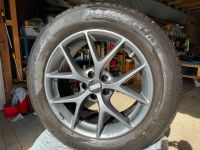 BBS org. Felgen vom Porsche Macan 18 " Schleswig-Holstein - Schmalstede Vorschau