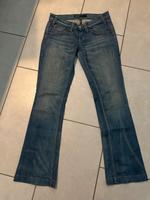 Miss Sixty Hüftjeans Größe 29 Baden-Württemberg - Wutöschingen Vorschau