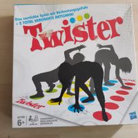 Twister Spiel Kinder ab 6 Jahre Kiel - Neumühlen-Dietrichsdorf-Oppendorf Vorschau