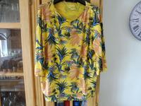 neuwertiges Shirt von s.Oliver; Gr. 48 Baden-Württemberg - Bräunlingen Vorschau