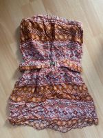 Wie neu Greencoast Top bunt Hippie boho Spanien Nordrhein-Westfalen - Brühl Vorschau