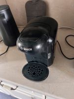 Verkaufe eine Bosch Tassimo Kaffeemaschine Sachsen-Anhalt - Lutherstadt Wittenberg Vorschau