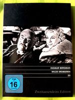 WILDE ERDBEEREN - DVD - INGMAR BERGMAN - ZWEITAUSENDEINS 20 Bayern - Eberfing Vorschau