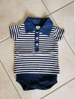 Baby Jungen Body / Shirt ~ Gr. 50/56 ~ Topomini Hessen - Lich Vorschau