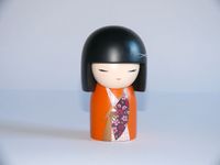 Kimmidoll Collection Izumi Figur Sammler Puppe Japan Bayern - Lohr (Main) Vorschau
