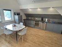 Möblierte 2-Zimmer Wohnung mit Einbauküche, auch für Firmen geeignet Baden-Württemberg - Baden-Baden Vorschau
