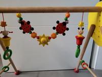 Spielbogen aus Holz von Heimess Rheinland-Pfalz - Bad Kreuznach Vorschau