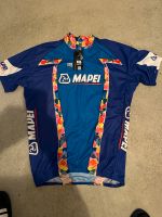 Rennrad Trikot MAPEI Nordrhein-Westfalen - Dormagen Vorschau