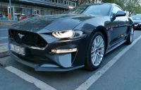 FORD MUSTANG GT V8 5.0 NO SHELBY Rheinland-Pfalz - Birken-Honigsessen Vorschau