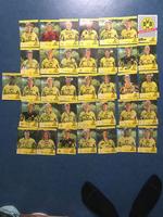 Autogrammkarten Fußball BVB Meister 96/97, Borussia Dortmund Nordrhein-Westfalen - Hörstel Vorschau