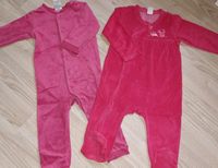 2 warme Winter Schlafanzüge Overalls Einteiler Gr. 86 *TOP* Herzogtum Lauenburg - Geesthacht Vorschau