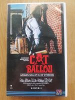 VHS Cat Ballou Hängen sollst du in Wyoming Film Komödie TOP Hessen - Wiesbaden Vorschau