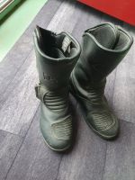 Motorrad Schuhe/ Stiefel der Marke W2 in Größe 37 Nordrhein-Westfalen - Kalletal Vorschau