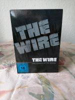 DVDs, THE WIRE - die komplette Serie Niedersachsen - Braunschweig Vorschau
