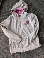 Sweatjacke Nicki Rosen yigga 164 158 Kapuze. Niedersachsen - Nörten-Hardenberg Vorschau