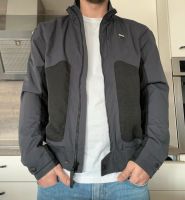 Motorradjacke Sommer Blauer H.T. Thor Gr. L NEUWERTIG Wuppertal - Oberbarmen Vorschau