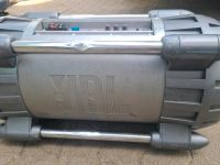 JBL  BASS TUBE BTX 250 Baden-Württemberg - Edingen-Neckarhausen Vorschau