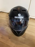 Motorradhelm Shark Modell S900C, Größe S, NEU Sachsen - Freital Vorschau