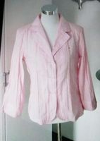 Tolle Olivia Damen Bluse Blazer Jacke GR 42 Nordrhein-Westfalen - Rheine Vorschau