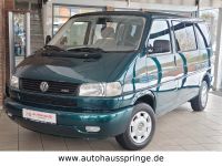 Volkswagen T4 Multivan GL 2.5 TDI *Teilweise restauriert* Niedersachsen - Springe Vorschau