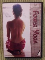 "Power Yoga" - Harmonie für Körper, Seele und Geist  DVD-Video Nordrhein-Westfalen - Niederkassel Vorschau