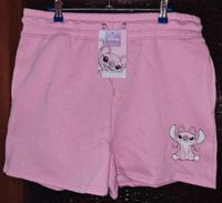 Disney's Lilo&Stitch Angel Damen Shorts Rosa Gr. L Nordrhein-Westfalen - Bad Salzuflen Vorschau