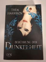 Thea Harrison / Berührung der Dunkelheit Baden-Württemberg - Böblingen Vorschau