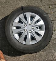 O33 Winterräder OPEL MOKKA M+S MS 215/65 R16 98H STAHL Nordrhein-Westfalen - Hamm Vorschau