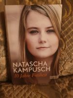 Natascha Kampusch-10Jahre Freiheit Mecklenburg-Vorpommern - Gnoien Vorschau