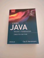Core Java Volume 1: Fundamentals Bayern - Neusäß Vorschau