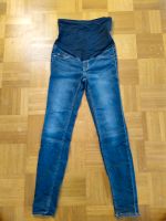 Umstandsmode Jeans H&M Größe 38 Baden-Württemberg - Ottenbach Vorschau