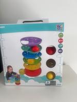 Murmelbahn kinder baby spielzeug neu Bayern - Fürth Vorschau