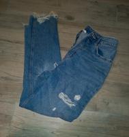 Boyfriend Jeans NEU ripped von H&M Bayern - Moosinning Vorschau