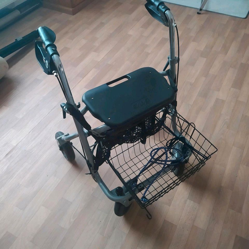 Rollator Drive Migo 2G in Schifferstadt