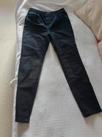 Yargici Jeans Denim 40 skinny dunkelblau Mitte - Wedding Vorschau
