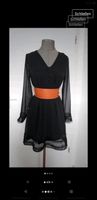 Kleid gr 36 only neu midikleid boho vintage hippi Frankfurt am Main - Westend Vorschau