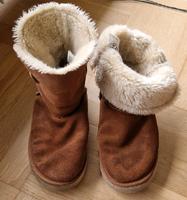 Warme UGG Stiefel Nordrhein-Westfalen - Overath Vorschau
