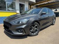 Ford Focus ST-LINE / KAMERA / NAVI / SHZ / AUTOMATIK / CAR PLAY Saarland - Dillingen (Saar) Vorschau